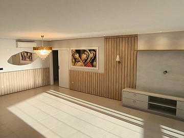 Apartamento de Alto Padr�o � Venda na Vila Moema