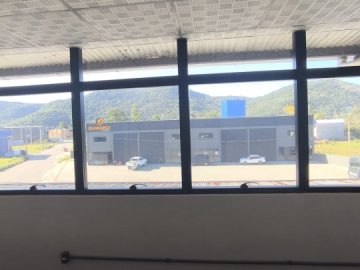 Sala Comercial So Cristovo