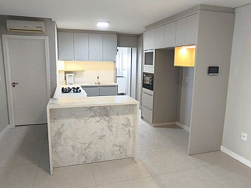 Apartamento Infinity Residence 03 quartos