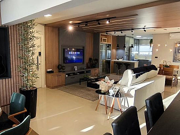 Apartamento 03 Dormitorios Vila Moema