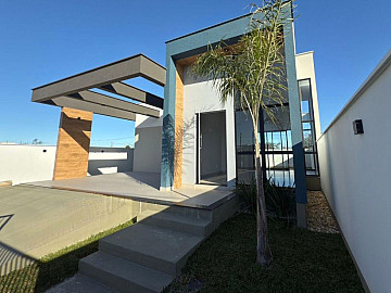 Casa pronta para morar Tubar�o