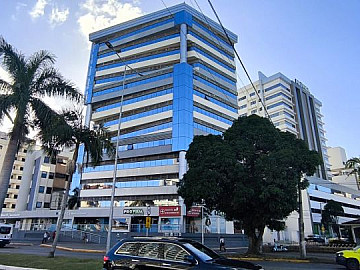 Sala Comercial Medical Center