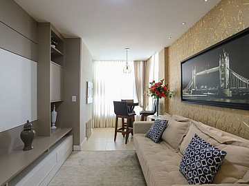 Apartarmento Residencial Sol Nascente Gravatal SC