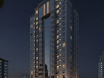 GRAN PALAZZO RESIDENCE