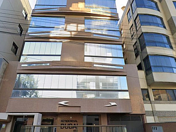 Apartamento mobiliado Mar Grosso