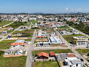 Terreno � Venda em Jaguaruna/SC | Jardim Am�rica
