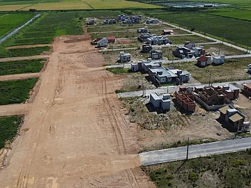 Terreno � Venda no Arino Bressan II em Tubar�o/SC