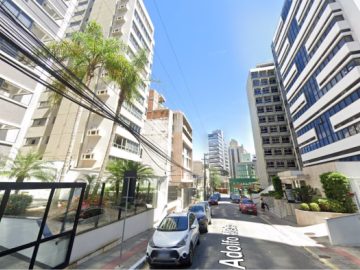 Sala Comercial Centro Florian�polis