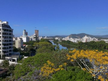 Residencial SOUL Beira Rio