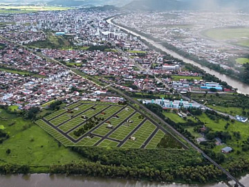 Lote Jardim Am�rica