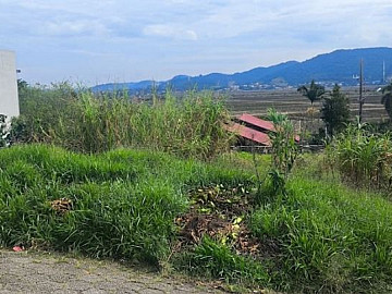 Terreno � Venda em Monte Castelo