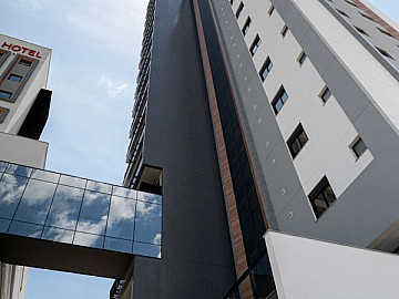 Apartamento 2 Quartos Vila Moema