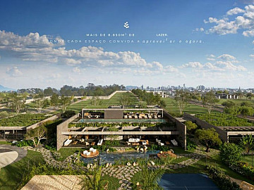 Lote Reserva Home Club