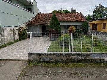 Terreno Amplo com 938m� em Regi�o Estrat�gica de Tubar�o